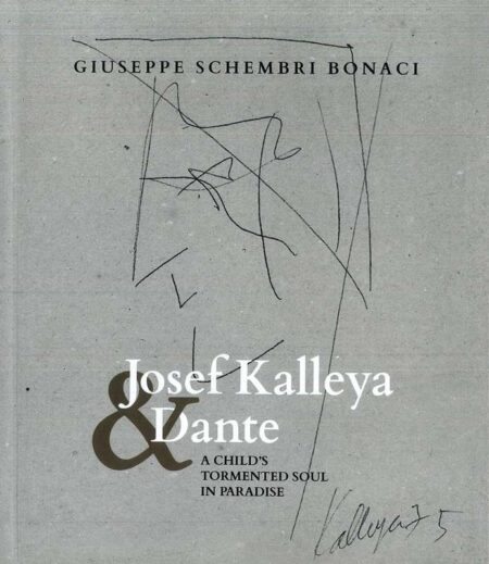 Josef Kalleya & Dante: Volume 2