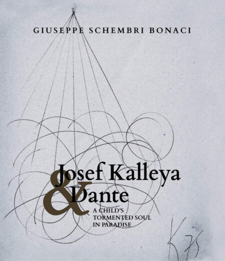 Josef Kalleya & Dante: Volume 3