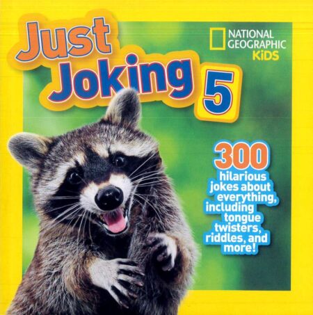 Just Joking 5
