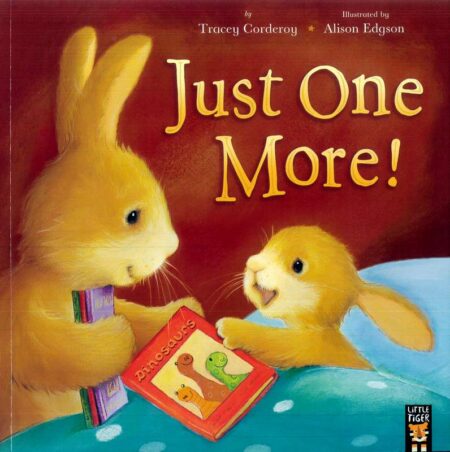 Just One More!