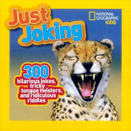 Just Joking