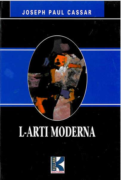 L-Arti Moderna