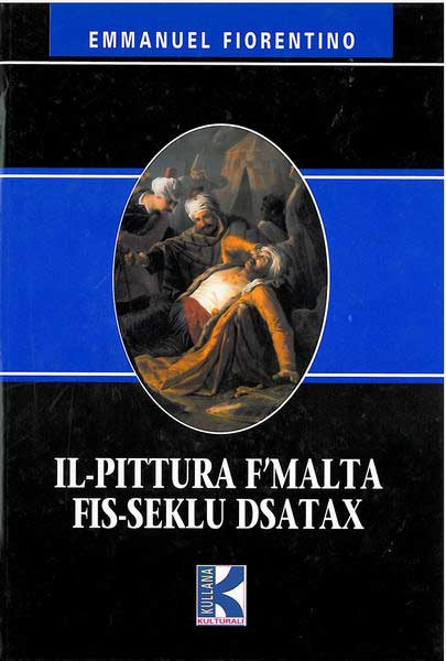 Il-Pittura F'Malta Fis-Seklu Dsatax