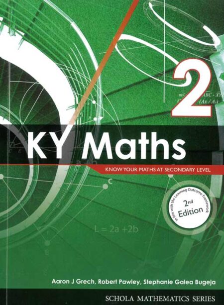 KY Maths 2