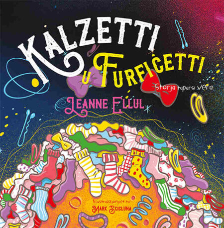 Kalzetti u Furfiċetti