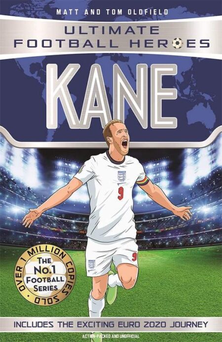 Kane: Ultimate Football Heroes