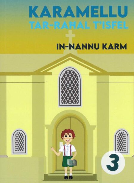 Karamellu tar-Raħal t'Isfel: It-Tielet Ktieb