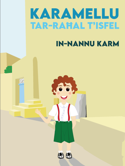 Karamellu tar-Raħal t'Isfel