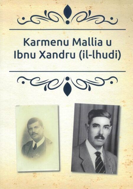 Karmenu Mallia u Ibnu Xandru (il-lhudi)