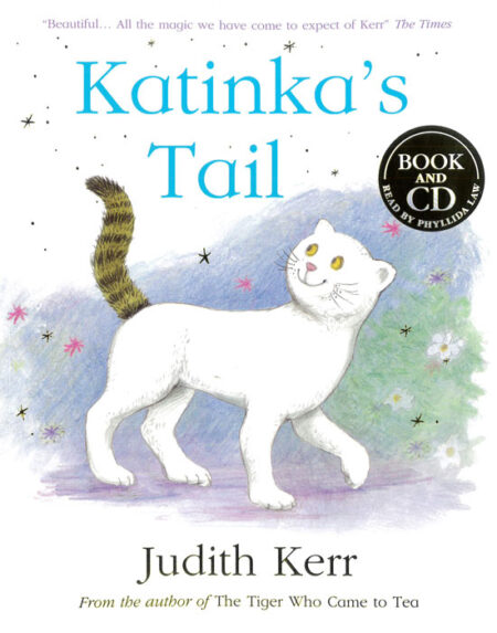 Katinka's Tail