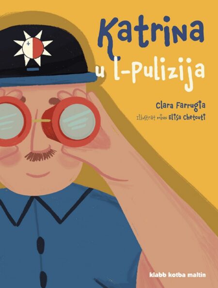 Katrina u l-Pulizija