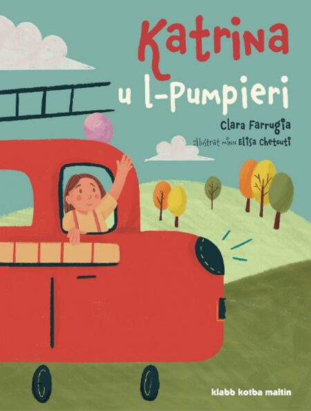 Katrina u l-Pumpieri
