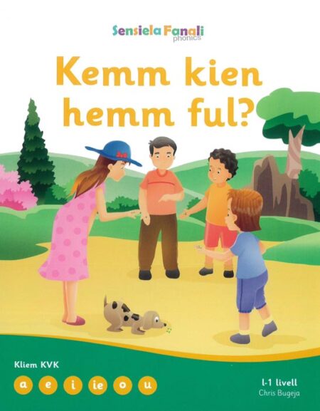 Sensiela Fanali Ħodor - Kemm kien hemm ful?