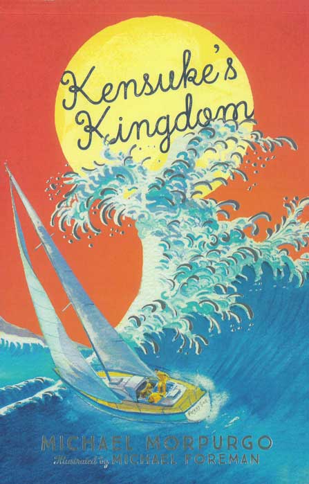 Kensuke's Kingdom
