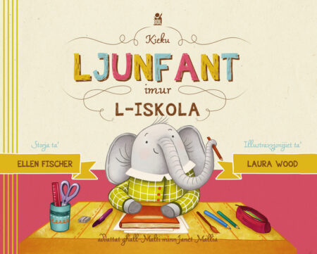 Kieku Ljunfant Imur l-Iskola