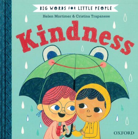 Big Words for Little People: Kindness