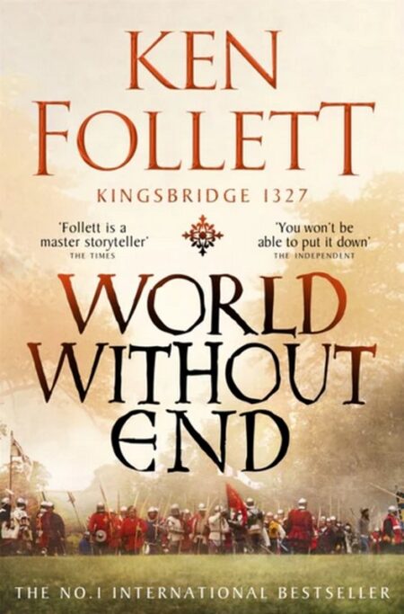Kingsbridge 1327: World Without End