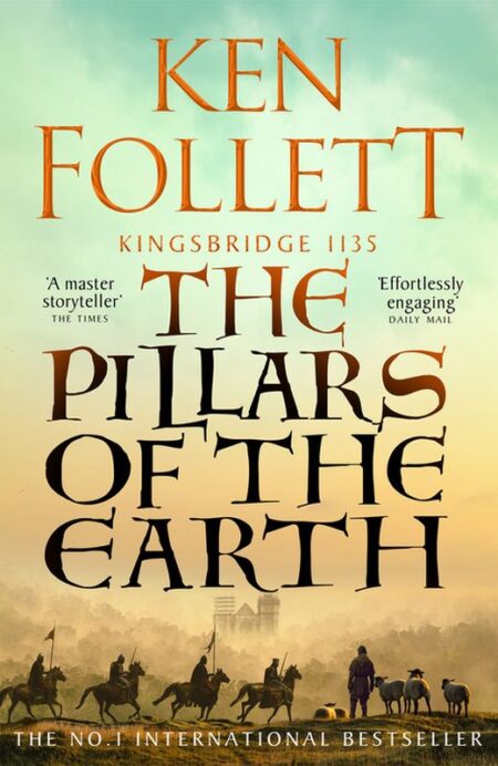Kingsbridge 1135: The Pillars of The Earth