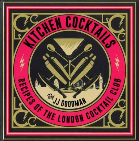 Kitchen Cocktails