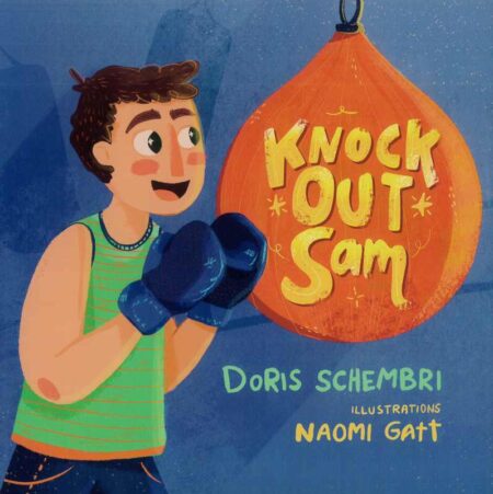 Knockout Sam