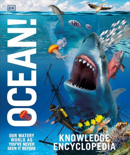 Knowledge Encyclopedia: Ocean!