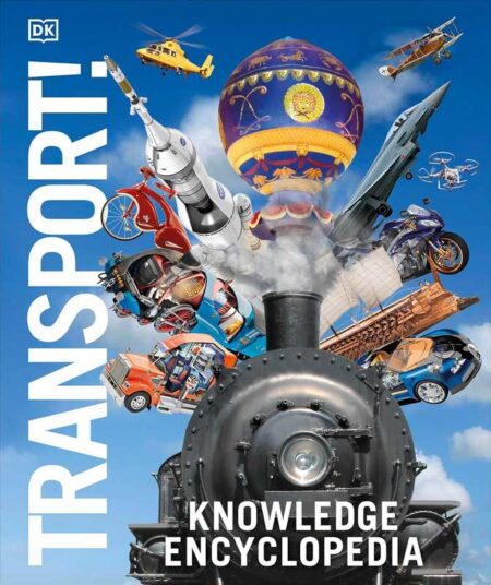 Knowledge Encyclopedia: Transport!