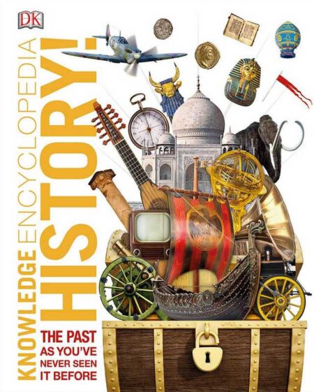 Knowledge Encyclopedia: History!