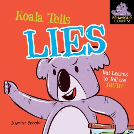 Koala Tells Lies (But Learns to Tell the Truth)