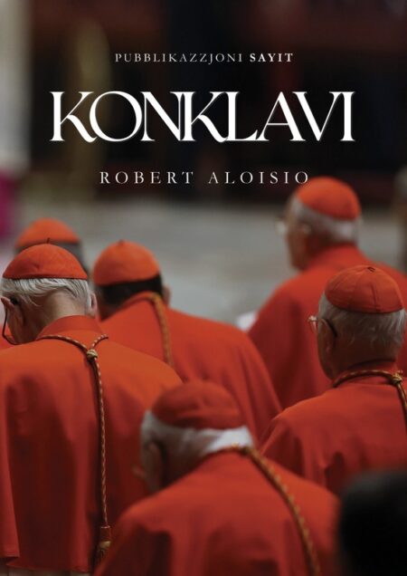 Konklavi