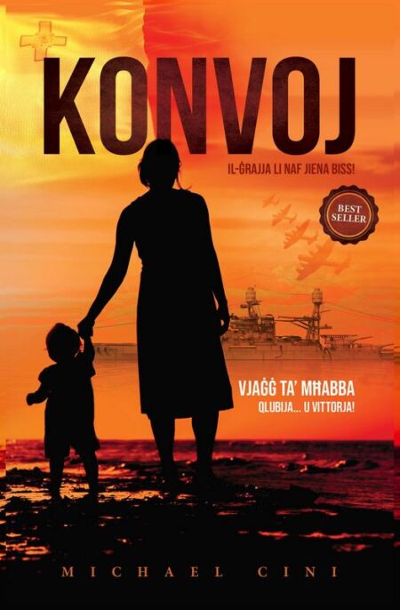 Konvoj