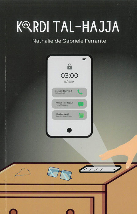 Kordi tal-Ħajja (Paperback)