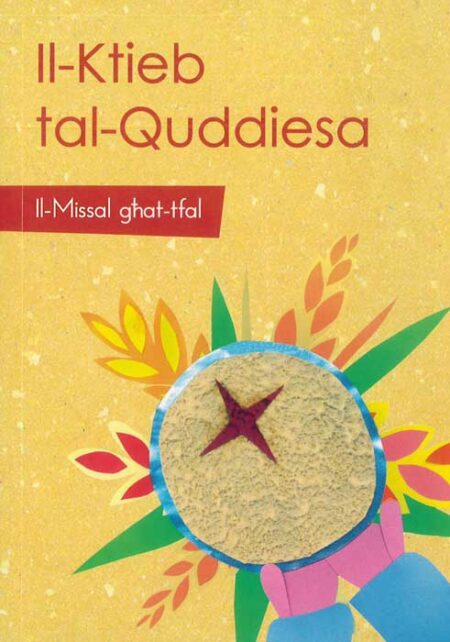 Il-Ktieb tal-Quddiesa