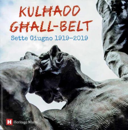 Kulħadd għall-Belt
