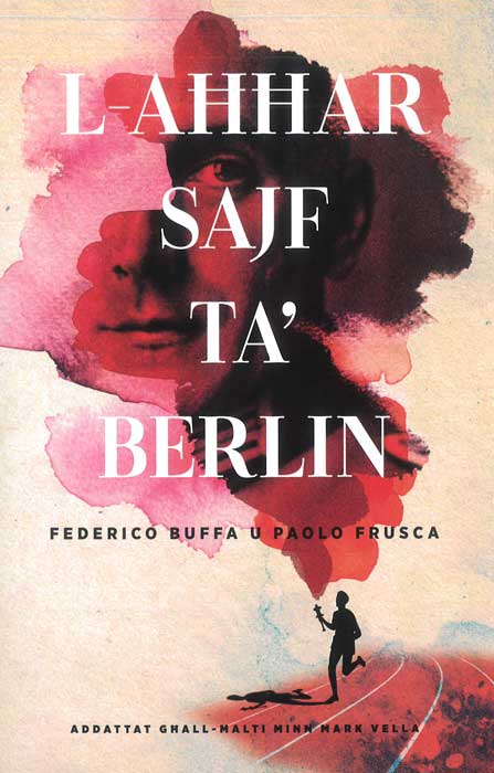 L-Aħħar Sajf ta’ Berlin