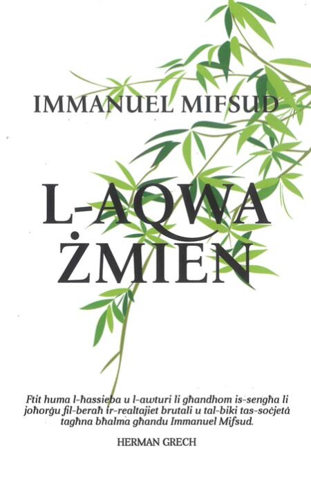 L-Aqwa Żmien
