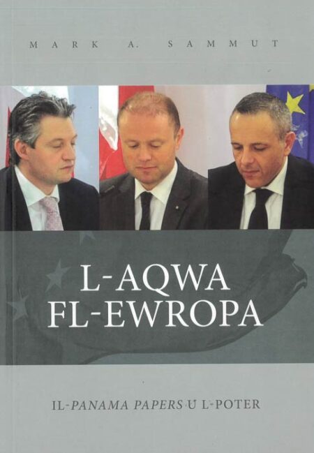 L-Aqwa fl-Ewropa