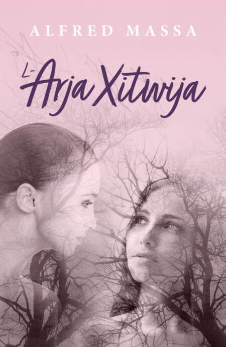 L-Arja Xitwija