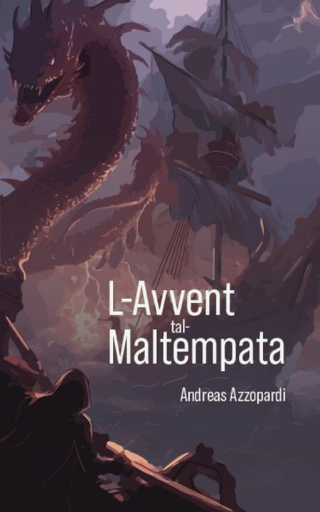 L-Avvent tal-Maltempata
