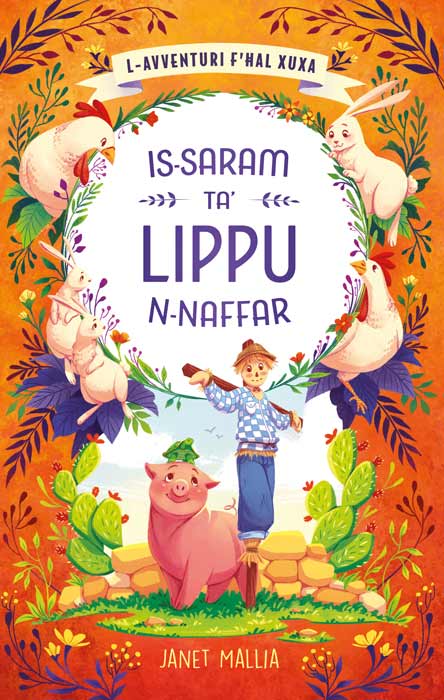 Is-Saram ta' Lippu n-Naffar