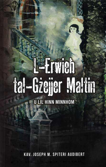 L-Erwieħ tal-Gżejjer Maltin u lil hinn minnhom