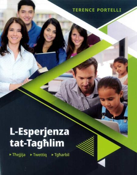 L-Esperjenza tat-Tagħlim