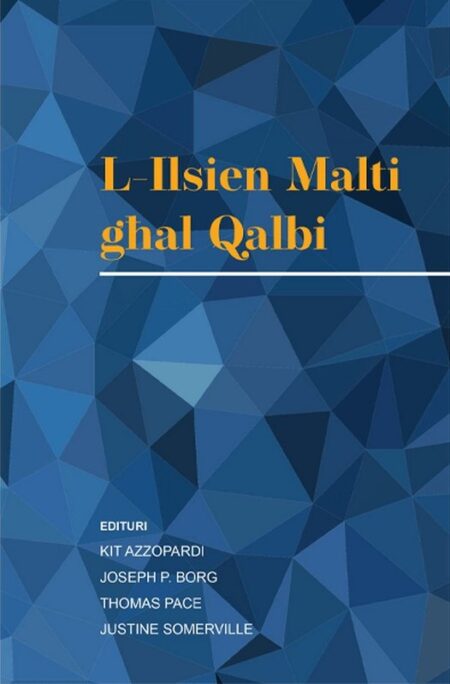 L-Ilsien Malti għal Qalbi