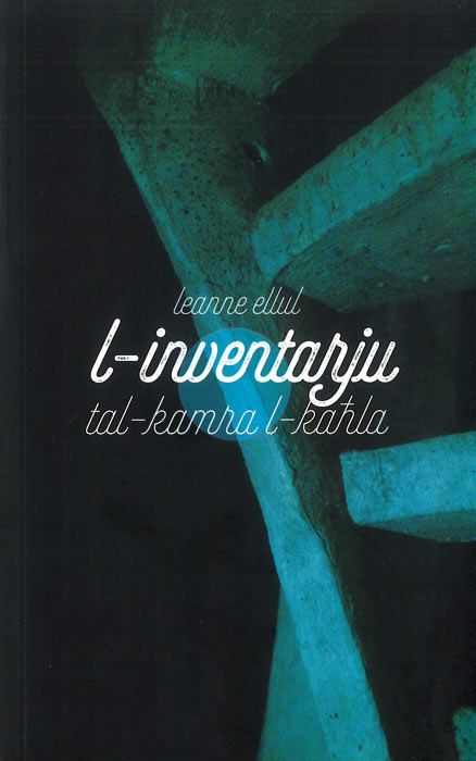 l-inventarju tal-kamra l-kaħla