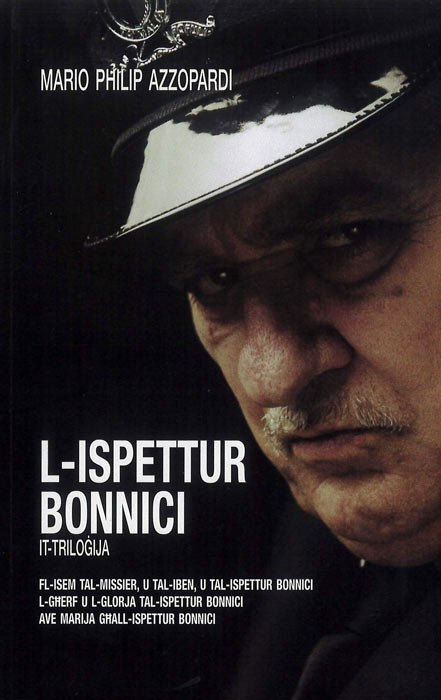 L-Ispettur Bonnici - It-Triloġija