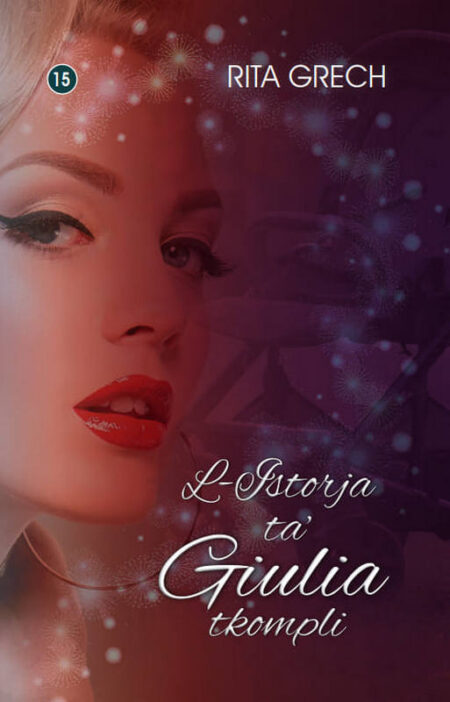 Istorja ta' Giulia Tkompli