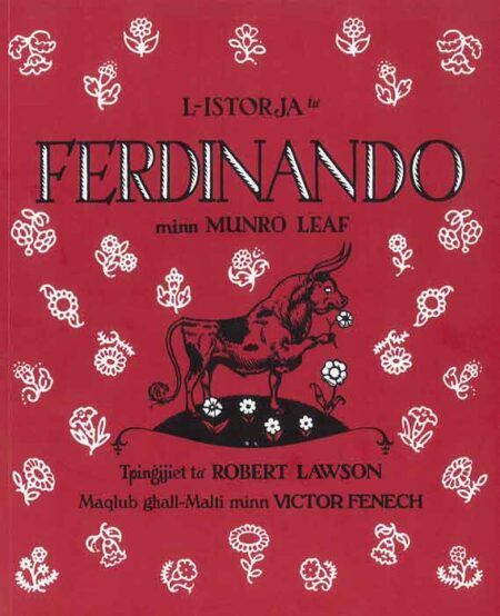 L-Istorja ta' Ferdinando