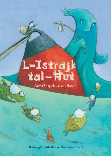 L-Istrajk tal-Ħut