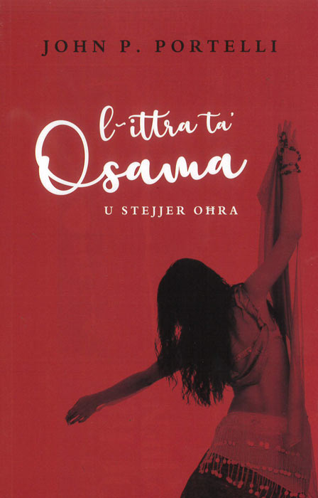 L-ittra ta’ Osama u stejjer oħra