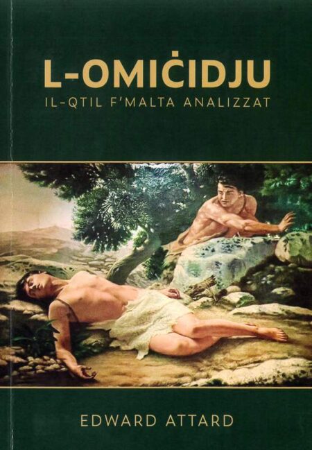 L-Omiċidju