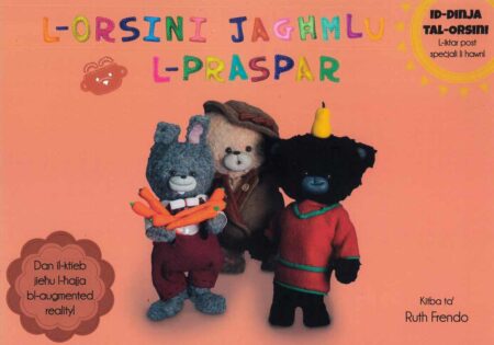 L-Orsini Jagħmlu l-Praspar